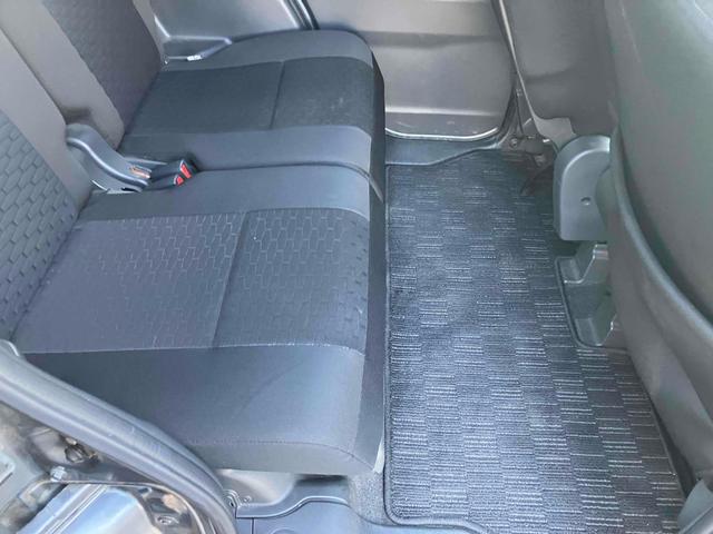 ウェイク X バックカメラ 両側スライド・片側電動 ナビ TV オートライト LEDヘッドランプ スマートキー アイドリングストップ 電動格納ミラー ベンチシート CVT 盗難防止システム ABS ESC CD(63枚目)