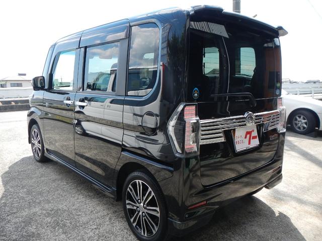 カスタムRS トップエディションSAII ナビ フルセグTV(13枚目)