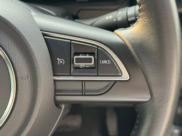 ジムニー ＸＣ　４ＷＤ　ＡＴ車　ＰＩＶＯＴスロコン　ショウワガレージ：ルーフキャリア　ハイブリッジファースト：バンパー　ＥＴＣ　ドラレコ　クルーズコントロール　運転席・助手席シートヒーター　デジタルインナーミラー（25枚目）