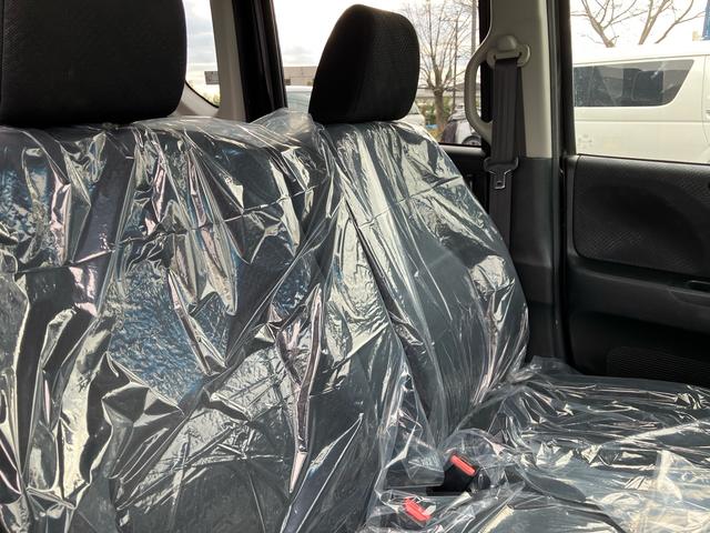 Ｎ－ＢＯＸカスタム 　左側電動スライドドア　スマートキー　プッシュスタート　ＥＴＣ　オートヘッドライト　ナビ　バックカメラ　ＴＶ　純正エアロ　アルミ　ベンチシート（17枚目）