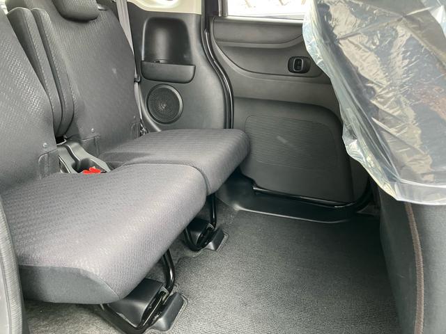 Ｎ－ＢＯＸカスタム 　左側電動スライドドア　スマートキー　プッシュスタート　ＥＴＣ　オートヘッドライト　ナビ　バックカメラ　ＴＶ　純正エアロ　アルミ　ベンチシート（38枚目）