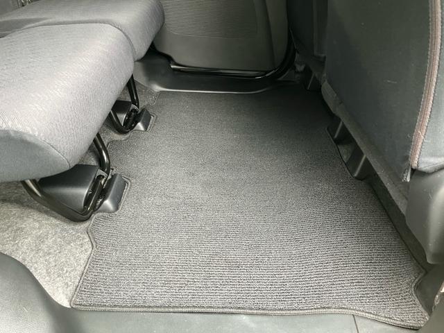 Ｎ－ＢＯＸカスタム 　左側電動スライドドア　スマートキー　プッシュスタート　ＥＴＣ　オートヘッドライト　ナビ　バックカメラ　ＴＶ　純正エアロ　アルミ　ベンチシート（40枚目）