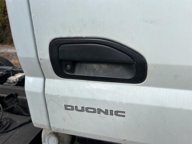 キャンター 　ＣＶＴ　後輪ダブル　ＥＴＣ　エアコン　パワーウィンドウ　運転席エアバッグ（8枚目）