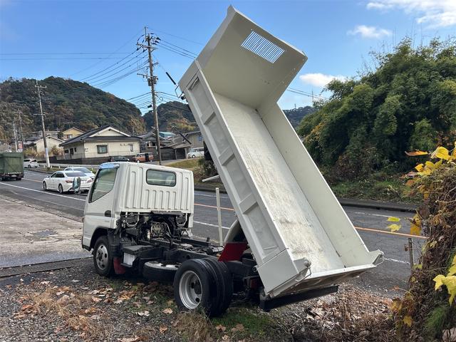 キャンター 　ＣＶＴ　後輪ダブル　ＥＴＣ　エアコン　パワーウィンドウ　運転席エアバッグ（14枚目）