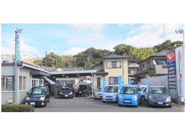 Xスペシャル 安心の除菌消臭済み!ポリッシャーにて鏡面研磨、超艶々ワックス施工!(2枚目)