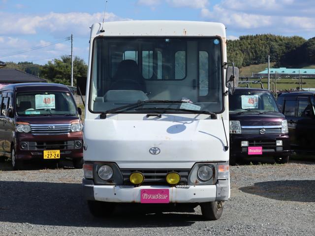 TOYOTA QUICK DELIVERY