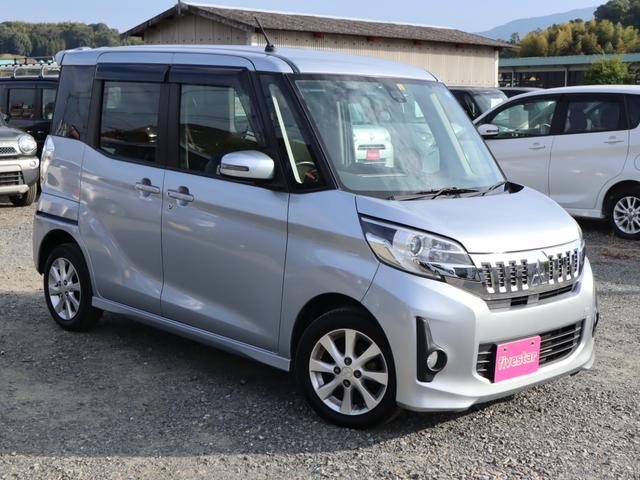 カスタムG e-アシスト パワースライドドア 衝突被害軽減ブレーキ 助手席ムービングシート メモリーナビ フルセグ Bluetooth バックカメラ ETC スマートキー プッシュスタート ディスチャージ タイミングチェーン(22枚目)