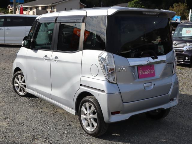 カスタムG e-アシスト パワースライドドア 衝突被害軽減ブレーキ 助手席ムービングシート メモリーナビ フルセグ Bluetooth バックカメラ ETC スマートキー プッシュスタート ディスチャージ タイミングチェーン(23枚目)