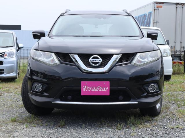 エクストレイル ２０Ｘ　エマージェンシーブレーキパッケージ　２年保証付　４ＷＤ　ＥＴＣ　全周囲カメラ　クリアランスソナー　オートクルーズコントロール　衝突被害軽減システム　ナビ　オートライト　電動リアゲート　アルミホイール　スマートキー　アイドリングストップ（13枚目）