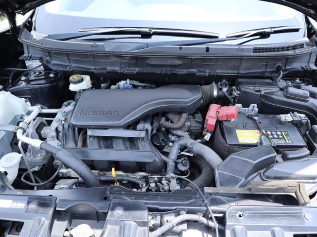 エクストレイル ２０Ｘ　エマージェンシーブレーキパッケージ　２年保証付　４ＷＤ　ＥＴＣ　全周囲カメラ　クリアランスソナー　オートクルーズコントロール　衝突被害軽減システム　ナビ　オートライト　電動リアゲート　アルミホイール　スマートキー　アイドリングストップ（19枚目）
