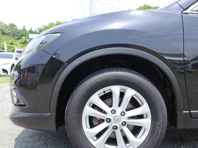 エクストレイル ２０Ｘ　エマージェンシーブレーキパッケージ　２年保証付　４ＷＤ　ＥＴＣ　全周囲カメラ　クリアランスソナー　オートクルーズコントロール　衝突被害軽減システム　ナビ　オートライト　電動リアゲート　アルミホイール　スマートキー　アイドリングストップ（20枚目）