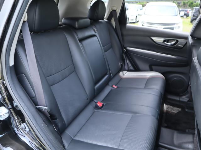 エクストレイル ２０Ｘ　エマージェンシーブレーキパッケージ　２年保証付　４ＷＤ　ＥＴＣ　全周囲カメラ　クリアランスソナー　オートクルーズコントロール　衝突被害軽減システム　ナビ　オートライト　電動リアゲート　アルミホイール　スマートキー　アイドリングストップ（29枚目）