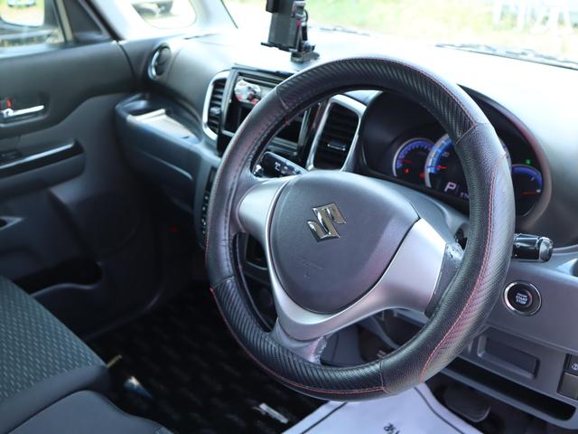 スペーシアカスタム TS 両側電動スライドドア オートライト HID スマートキー アイドリングストップ 電動格納ミラー ベンチシート CVT 盗難防止システム ABS アルミホイール 衝突安全ボディ エアコン(13枚目)