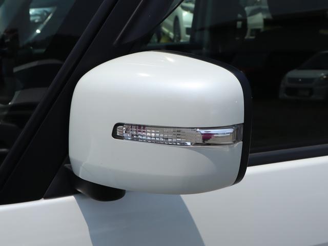 スペーシアカスタム TS 両側電動スライドドア オートライト HID スマートキー アイドリングストップ 電動格納ミラー ベンチシート CVT 盗難防止システム ABS アルミホイール 衝突安全ボディ エアコン(26枚目)