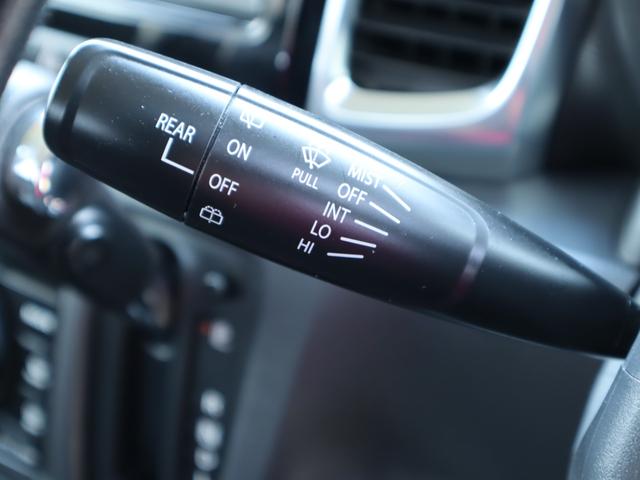 スペーシアカスタム TS 両側電動スライドドア オートライト HID スマートキー アイドリングストップ 電動格納ミラー ベンチシート CVT 盗難防止システム ABS アルミホイール 衝突安全ボディ エアコン(34枚目)