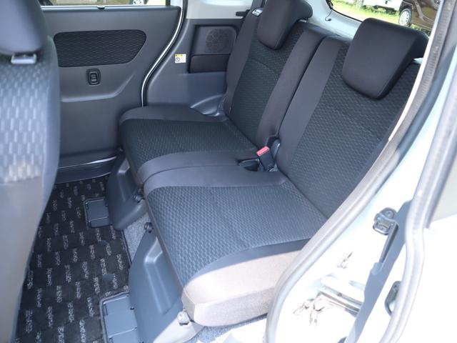 スペーシアカスタム TS 両側電動スライドドア オートライト HID スマートキー アイドリングストップ 電動格納ミラー ベンチシート CVT 盗難防止システム ABS アルミホイール 衝突安全ボディ エアコン(48枚目)