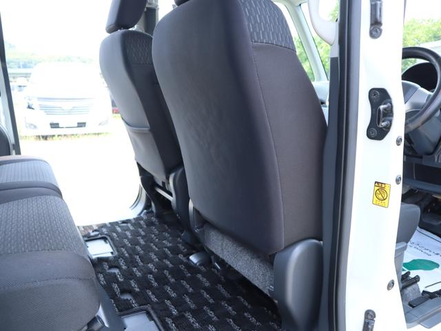 スペーシアカスタム TS 両側電動スライドドア オートライト HID スマートキー アイドリングストップ 電動格納ミラー ベンチシート CVT 盗難防止システム ABS アルミホイール 衝突安全ボディ エアコン(49枚目)