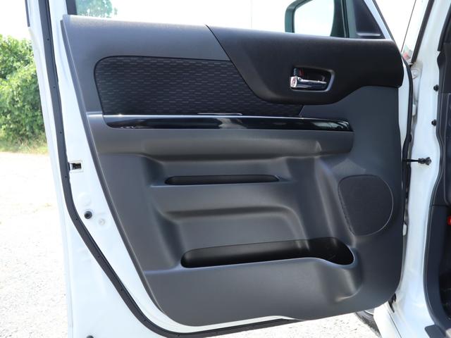 スペーシアカスタム TS 両側電動スライドドア オートライト HID スマートキー アイドリングストップ 電動格納ミラー ベンチシート CVT 盗難防止システム ABS アルミホイール 衝突安全ボディ エアコン(52枚目)