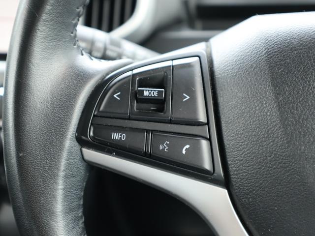 デリカＤ：２ ハイブリッドＭＺ　ＥＴＣ　全周囲カメラ　ナビ　両側電動スライドドア　オートクルーズコントロール　レーンアシスト　衝突被害軽減システム　アルミホイール　オートライト　ＨＩＤ　スマートキー　アイドリングストップ（12枚目）