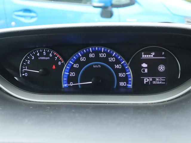 デリカＤ：２ ハイブリッドＭＺ　ＥＴＣ　全周囲カメラ　ナビ　両側電動スライドドア　オートクルーズコントロール　レーンアシスト　衝突被害軽減システム　アルミホイール　オートライト　ＨＩＤ　スマートキー　アイドリングストップ（16枚目）