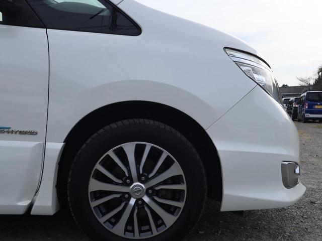 セレナ ハイウェイスター　Ｖセレクション＋セーフティ　ＳＨＶ　２年保証付　ＥＴＣ　バックカメラ　ナビ　ＴＶ　オートクルーズコントロール　レーンアシスト　衝突被害軽減システム　両側電動スライドドア　オートライト　ＬＥＤヘッドランプ　スマートキー　電動格納ミラー（44枚目）