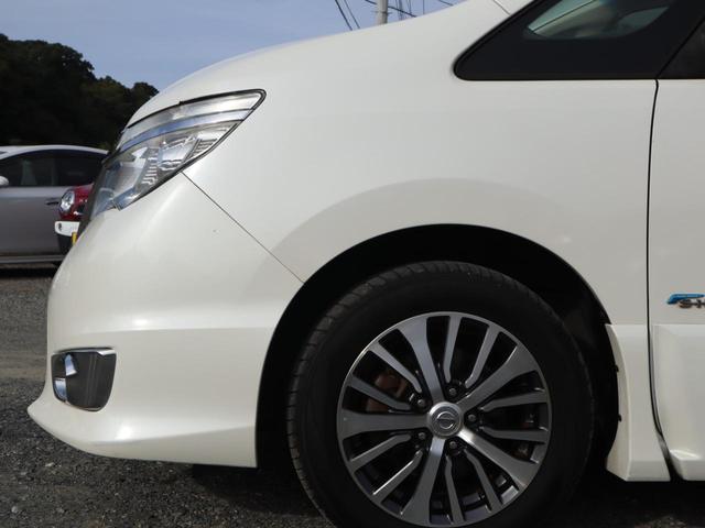 セレナ ハイウェイスター　Ｖセレクション＋セーフティ　ＳＨＶ　２年保証付　ＥＴＣ　バックカメラ　ナビ　ＴＶ　オートクルーズコントロール　レーンアシスト　衝突被害軽減システム　両側電動スライドドア　オートライト　ＬＥＤヘッドランプ　スマートキー　電動格納ミラー（48枚目）