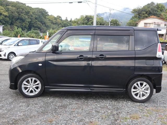 ソリオ ハイブリッドＭＸ　全周囲カメラ　ナビ　両側スライド・片側電動　スマートキー　アイドリングストップ　電動格納ミラー　シートヒーター　ＣＶＴ　アルミホイール　ＣＤ　Ｂｌｕｅｔｏｏｔｈ　盗難防止システム　衝突安全ボディ（21枚目）