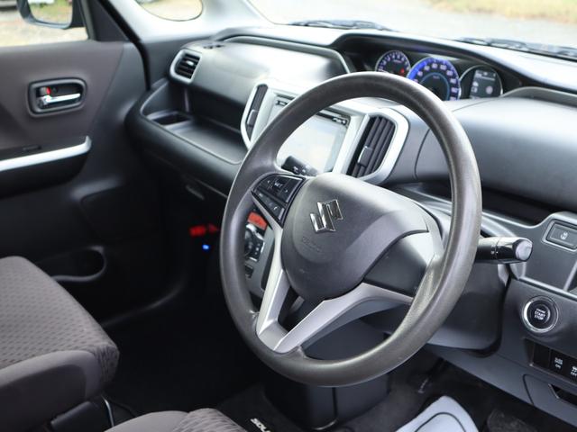 ソリオ ハイブリッドＭＸ　全周囲カメラ　ナビ　両側スライド・片側電動　スマートキー　アイドリングストップ　電動格納ミラー　シートヒーター　ＣＶＴ　アルミホイール　ＣＤ　Ｂｌｕｅｔｏｏｔｈ　盗難防止システム　衝突安全ボディ（22枚目）