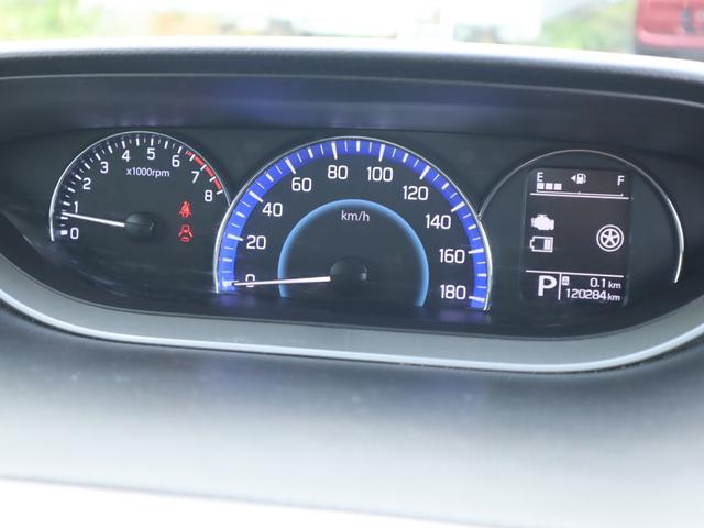 ソリオ ハイブリッドＭＸ　全周囲カメラ　ナビ　両側スライド・片側電動　スマートキー　アイドリングストップ　電動格納ミラー　シートヒーター　ＣＶＴ　アルミホイール　ＣＤ　Ｂｌｕｅｔｏｏｔｈ　盗難防止システム　衝突安全ボディ（29枚目）