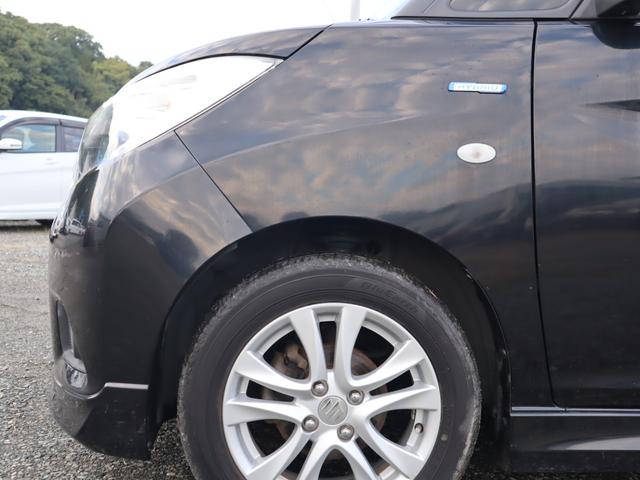 ソリオ ハイブリッドＭＸ　全周囲カメラ　ナビ　両側スライド・片側電動　スマートキー　アイドリングストップ　電動格納ミラー　シートヒーター　ＣＶＴ　アルミホイール　ＣＤ　Ｂｌｕｅｔｏｏｔｈ　盗難防止システム　衝突安全ボディ（37枚目）