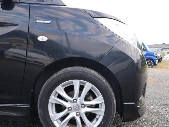 ソリオ ハイブリッドＭＸ　全周囲カメラ　ナビ　両側スライド・片側電動　スマートキー　アイドリングストップ　電動格納ミラー　シートヒーター　ＣＶＴ　アルミホイール　ＣＤ　Ｂｌｕｅｔｏｏｔｈ　盗難防止システム　衝突安全ボディ（38枚目）