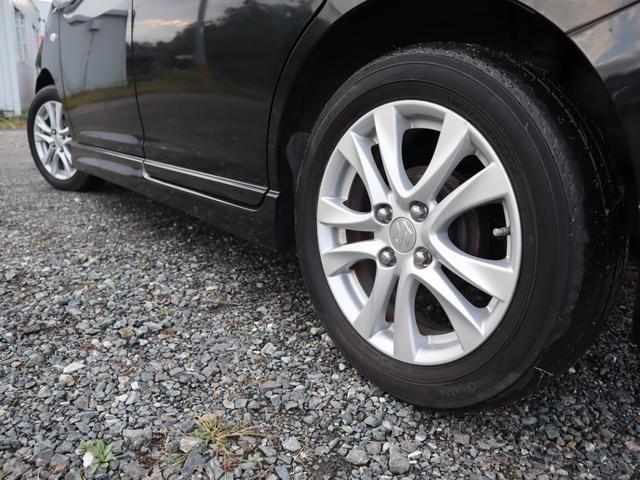 ソリオ ハイブリッドＭＸ　全周囲カメラ　ナビ　両側スライド・片側電動　スマートキー　アイドリングストップ　電動格納ミラー　シートヒーター　ＣＶＴ　アルミホイール　ＣＤ　Ｂｌｕｅｔｏｏｔｈ　盗難防止システム　衝突安全ボディ（51枚目）