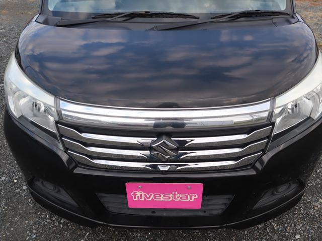 ソリオ ハイブリッドＭＸ　全周囲カメラ　ナビ　両側スライド・片側電動　スマートキー　アイドリングストップ　電動格納ミラー　シートヒーター　ＣＶＴ　アルミホイール　ＣＤ　Ｂｌｕｅｔｏｏｔｈ　盗難防止システム　衝突安全ボディ（54枚目）