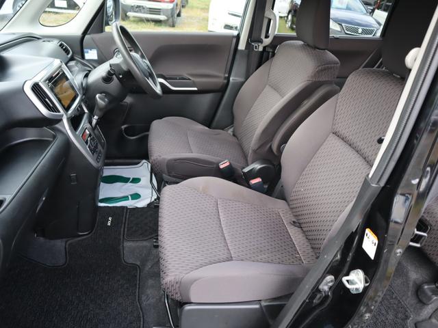 ソリオ ハイブリッドＭＸ　全周囲カメラ　ナビ　両側スライド・片側電動　スマートキー　アイドリングストップ　電動格納ミラー　シートヒーター　ＣＶＴ　アルミホイール　ＣＤ　Ｂｌｕｅｔｏｏｔｈ　盗難防止システム　衝突安全ボディ（57枚目）