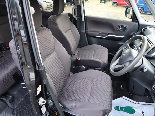 ソリオ ハイブリッドＭＸ　全周囲カメラ　ナビ　両側スライド・片側電動　スマートキー　アイドリングストップ　電動格納ミラー　シートヒーター　ＣＶＴ　アルミホイール　ＣＤ　Ｂｌｕｅｔｏｏｔｈ　盗難防止システム　衝突安全ボディ（61枚目）