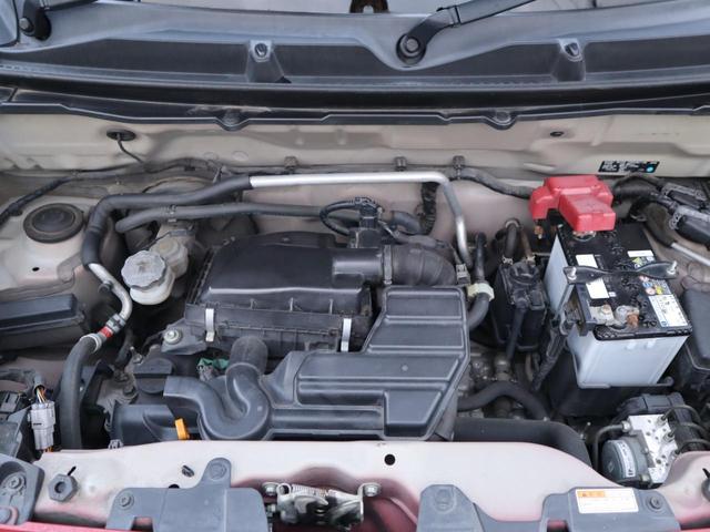 ハスラー Jスタイル 2年保証付 ETC バックカメラ ナビ TV 衝突被害軽減システム オートライト HID スマートキー アイドリングストップ 電動格納ミラー シートヒーター ベンチシート CVT 盗難防止システム(13枚目)