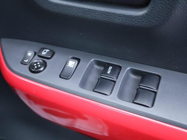 ハスラー Jスタイル 2年保証付 ETC バックカメラ ナビ TV 衝突被害軽減システム オートライト HID スマートキー アイドリングストップ 電動格納ミラー シートヒーター ベンチシート CVT 盗難防止システム(18枚目)