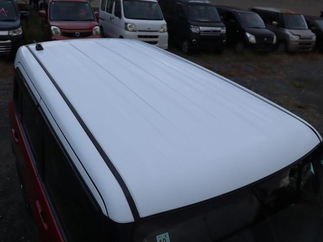 ハスラー Jスタイル 2年保証付 ETC バックカメラ ナビ TV 衝突被害軽減システム オートライト HID スマートキー アイドリングストップ 電動格納ミラー シートヒーター ベンチシート CVT 盗難防止システム(25枚目)