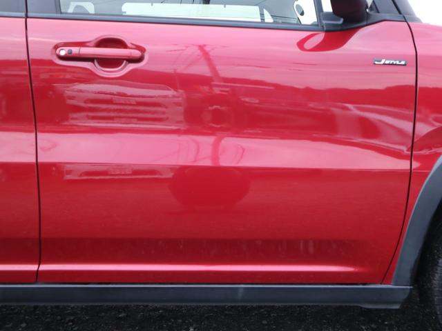 ハスラー Jスタイル 2年保証付 ETC バックカメラ ナビ TV 衝突被害軽減システム オートライト HID スマートキー アイドリングストップ 電動格納ミラー シートヒーター ベンチシート CVT 盗難防止システム(27枚目)