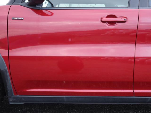 ハスラー Jスタイル 2年保証付 ETC バックカメラ ナビ TV 衝突被害軽減システム オートライト HID スマートキー アイドリングストップ 電動格納ミラー シートヒーター ベンチシート CVT 盗難防止システム(33枚目)