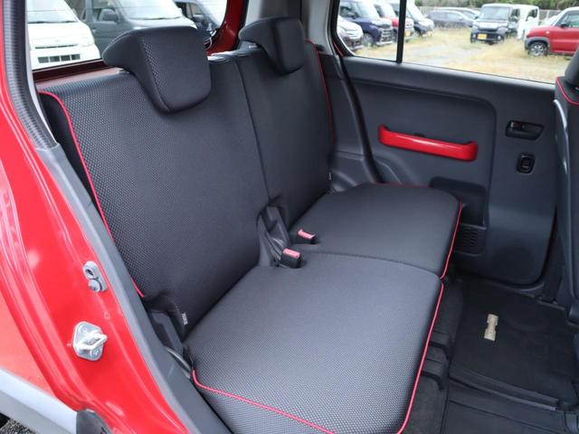 ハスラー Jスタイル 2年保証付 ETC バックカメラ ナビ TV 衝突被害軽減システム オートライト HID スマートキー アイドリングストップ 電動格納ミラー シートヒーター ベンチシート CVT 盗難防止システム(49枚目)