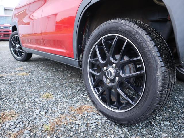 ハスラー Jスタイル 2年保証付 ETC バックカメラ ナビ TV 衝突被害軽減システム オートライト HID スマートキー アイドリングストップ 電動格納ミラー シートヒーター ベンチシート CVT 盗難防止システム(51枚目)