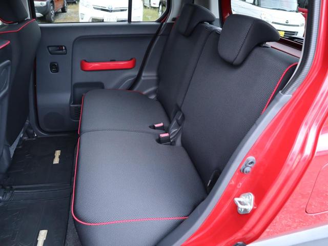 ハスラー Jスタイル 2年保証付 ETC バックカメラ ナビ TV 衝突被害軽減システム オートライト HID スマートキー アイドリングストップ 電動格納ミラー シートヒーター ベンチシート CVT 盗難防止システム(52枚目)