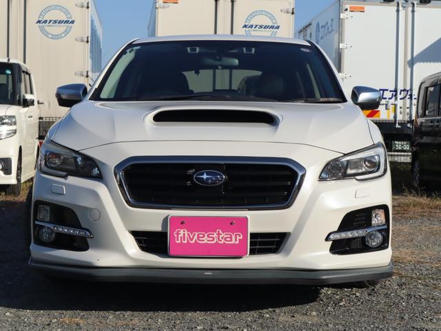 レヴォーグ １．６ＧＴ－Ｓアイサイト　２年保証付　レザーシート　４ＷＤ　ＥＴＣ　ナビ　オートクルーズコントロール　レーンアシスト　衝突被害軽減システム　オートライト　ＬＥＤヘッドランプ　パワーシート　スマートキー　シートヒーター（6枚目）