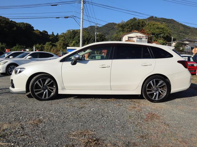 レヴォーグ １．６ＧＴ－Ｓアイサイト　２年保証付　レザーシート　４ＷＤ　ＥＴＣ　ナビ　オートクルーズコントロール　レーンアシスト　衝突被害軽減システム　オートライト　ＬＥＤヘッドランプ　パワーシート　スマートキー　シートヒーター（21枚目）