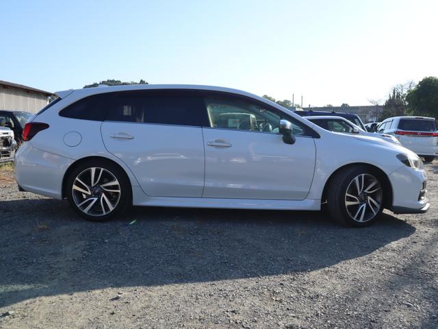 レヴォーグ １．６ＧＴ－Ｓアイサイト　２年保証付　レザーシート　４ＷＤ　ＥＴＣ　ナビ　オートクルーズコントロール　レーンアシスト　衝突被害軽減システム　オートライト　ＬＥＤヘッドランプ　パワーシート　スマートキー　シートヒーター（23枚目）