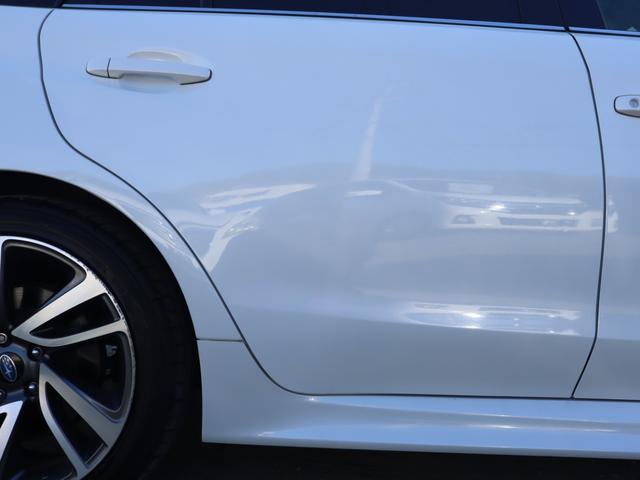 レヴォーグ １．６ＧＴ－Ｓアイサイト　２年保証付　レザーシート　４ＷＤ　ＥＴＣ　ナビ　オートクルーズコントロール　レーンアシスト　衝突被害軽減システム　オートライト　ＬＥＤヘッドランプ　パワーシート　スマートキー　シートヒーター（24枚目）