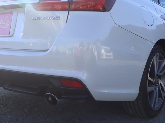 レヴォーグ １．６ＧＴ－Ｓアイサイト　２年保証付　レザーシート　４ＷＤ　ＥＴＣ　ナビ　オートクルーズコントロール　レーンアシスト　衝突被害軽減システム　オートライト　ＬＥＤヘッドランプ　パワーシート　スマートキー　シートヒーター（29枚目）