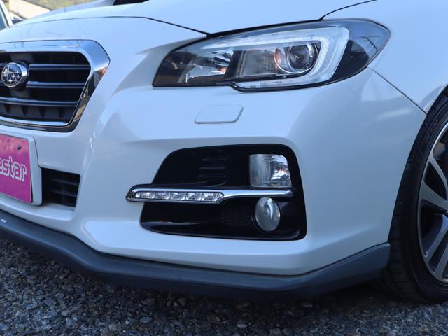 レヴォーグ １．６ＧＴ－Ｓアイサイト　２年保証付　レザーシート　４ＷＤ　ＥＴＣ　ナビ　オートクルーズコントロール　レーンアシスト　衝突被害軽減システム　オートライト　ＬＥＤヘッドランプ　パワーシート　スマートキー　シートヒーター（33枚目）