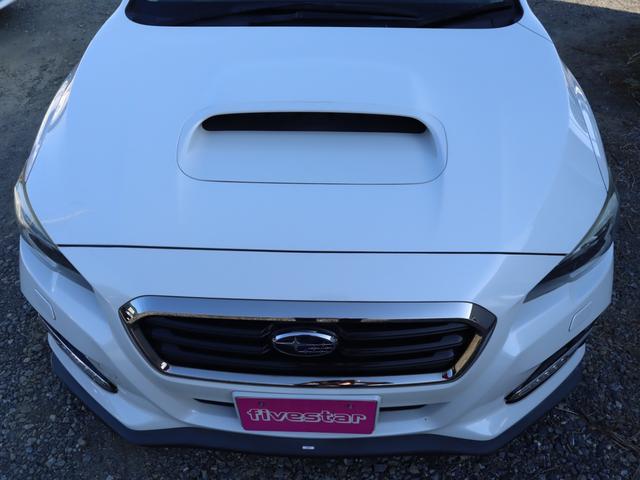 レヴォーグ １．６ＧＴ－Ｓアイサイト　２年保証付　レザーシート　４ＷＤ　ＥＴＣ　ナビ　オートクルーズコントロール　レーンアシスト　衝突被害軽減システム　オートライト　ＬＥＤヘッドランプ　パワーシート　スマートキー　シートヒーター（34枚目）